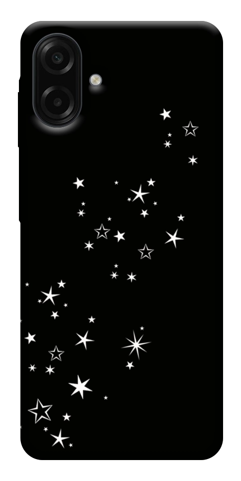 Чохол Stars way для Galaxy A07