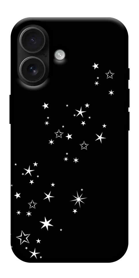 Чохол Stars way для iPhone 17