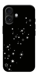 Чохол Stars way для iPhone 17