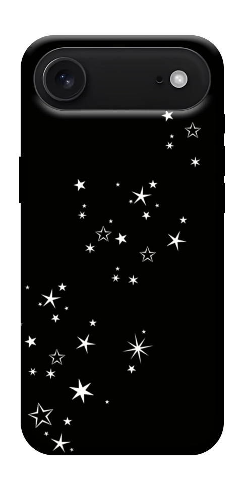 Чохол Stars way для iPhone 17 Air