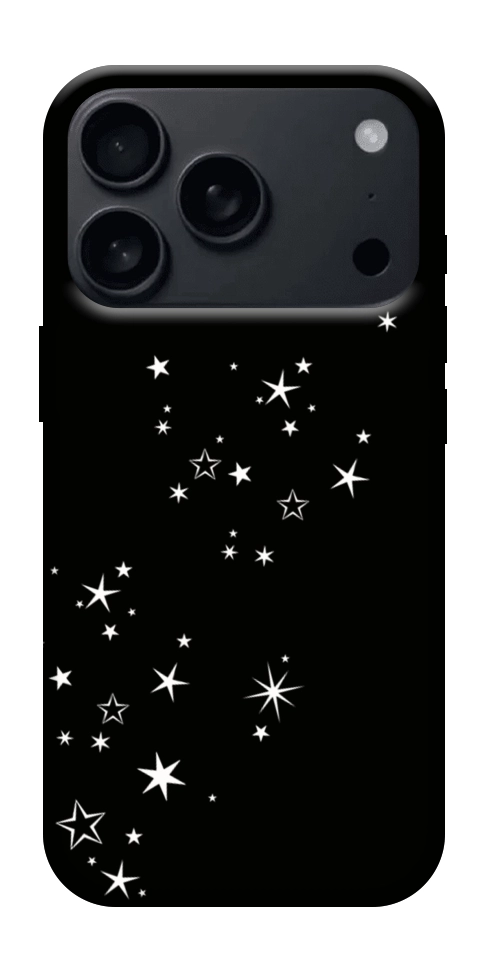 Чохол Stars way для iPhone 17 Pro Max