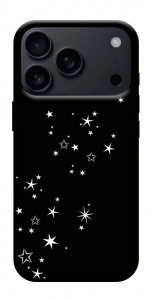 Чохол Stars way для iPhone 17 Pro Max