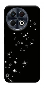 Чохол Stars way для TECNO Spark 30 Pro (KL7)