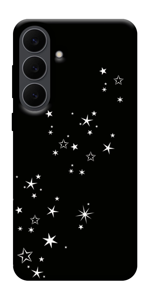 Чехол Stars way для Galaxy S25 FE