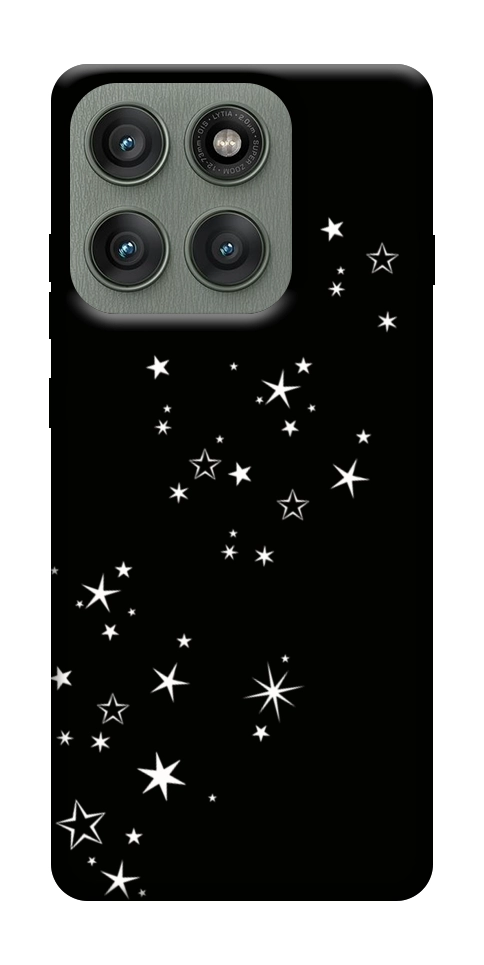 Чохол Stars way для Motorola Edge 60 Pro