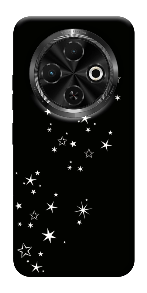 Чехол Stars way для TECNO Spark 30C (KL5n)