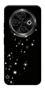 Чехол Stars way для TECNO Spark 30C (KL5n)