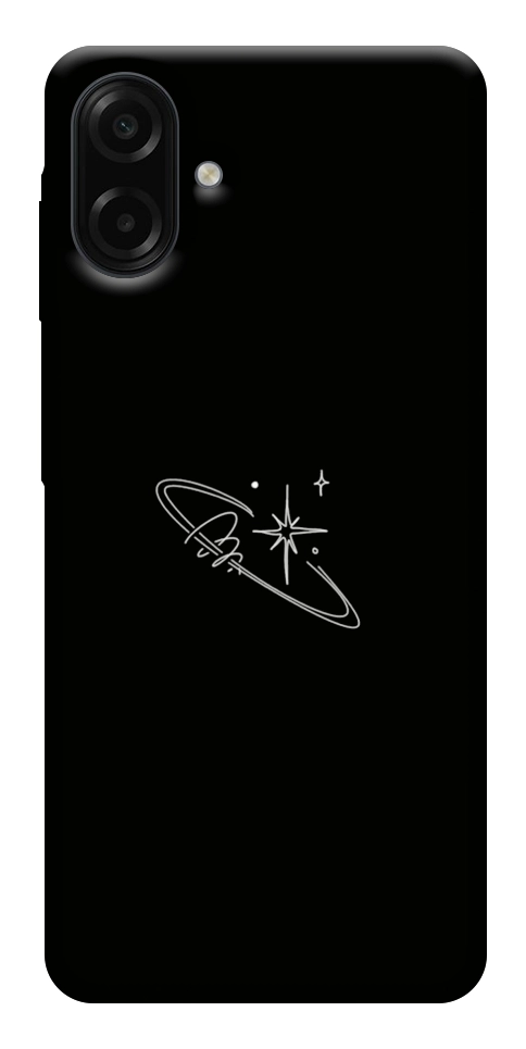 Чохол Dancing with Stars для Galaxy A07