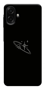 Чохол Dancing with Stars для Galaxy A07