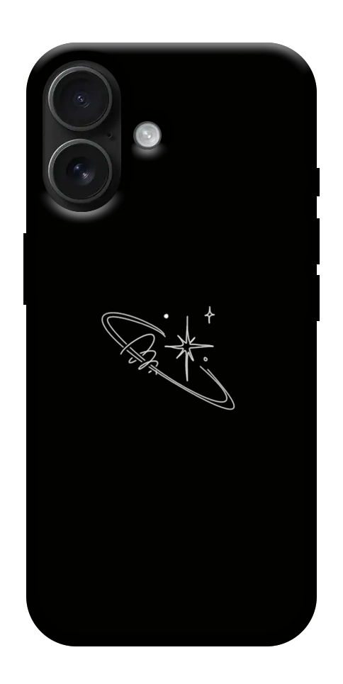 Чохол Dancing with Stars для iPhone 17