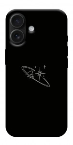 Чохол Dancing with Stars для iPhone 17