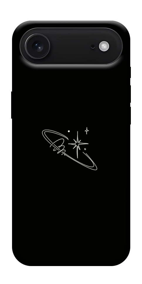 Чохол Dancing with Stars для iPhone 17 Air