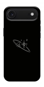 Чохол Dancing with Stars для iPhone 17 Air