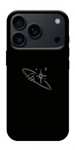 Чохол Dancing with Stars для iPhone 17 Pro Max