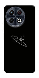 Чохол Dancing with Stars для TECNO Spark 30 Pro (KL7)