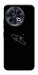 Чехол Dancing with Stars для TECNO Spark 30 Pro (KL7)