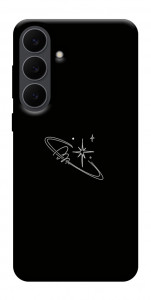 Чехол Dancing with Stars для Galaxy S25 FE