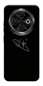 Чехол Dancing with Stars для TECNO Spark 30C (KL5n)