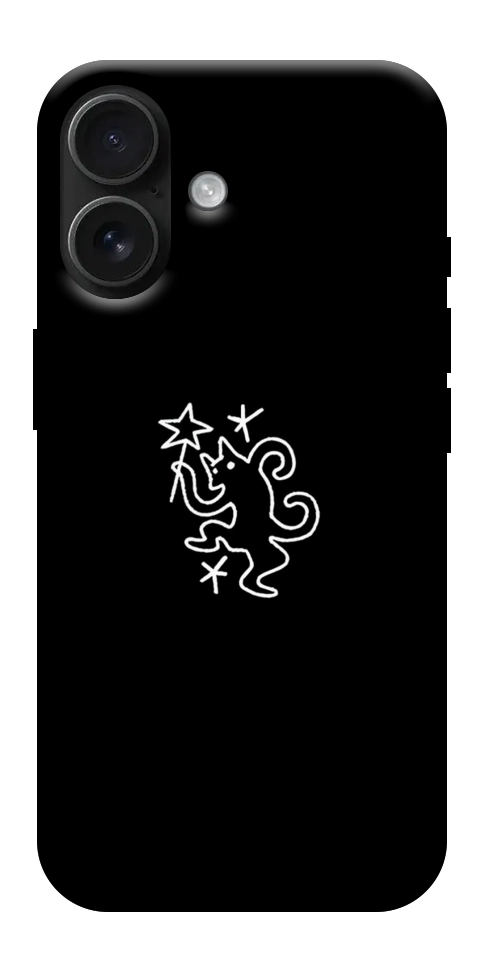 Чохол Galactic Play для iPhone 17