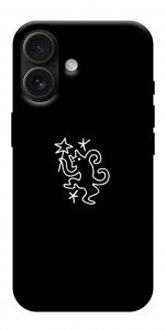 Чохол Galactic Play для iPhone 17