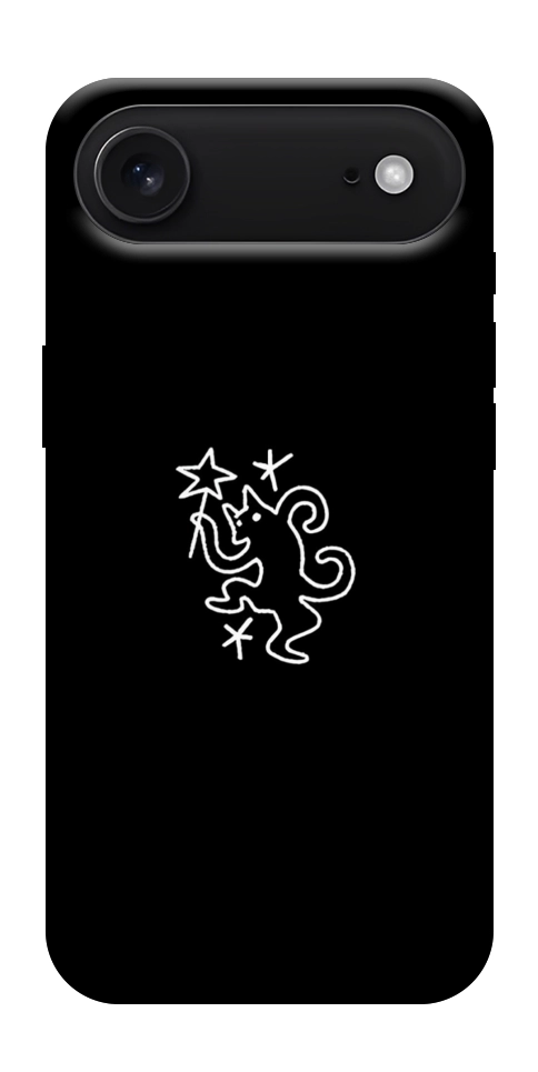Чохол Galactic Play для iPhone 17 Air