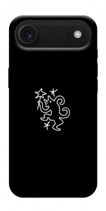Чохол Galactic Play для iPhone 17 Air