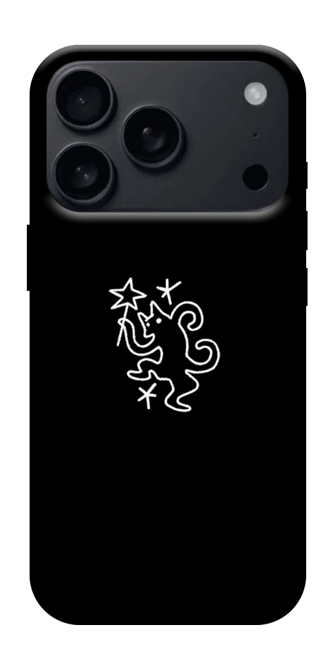 Чохол Galactic Play для iPhone 17 Pro Max