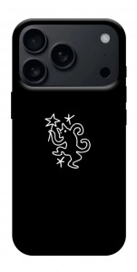 Чохол Galactic Play для iPhone 17 Pro Max