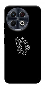 Чохол Galactic Play для TECNO Spark 30 Pro (KL7)