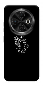 Чехол Galactic Play для TECNO Spark 30C (KL5n)