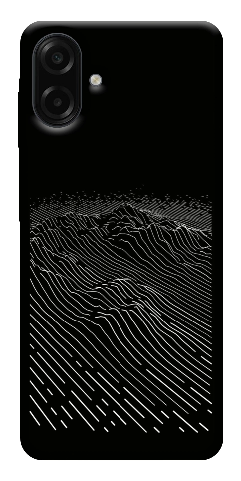 Чохол Landscape для Galaxy A07