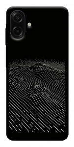 Чохол Landscape для Galaxy A07