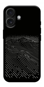 Чохол Landscape для iPhone 17