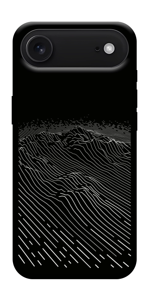 Чохол Landscape для iPhone 17 Air