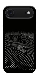 Чохол Landscape для iPhone 17 Air