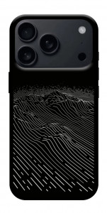 Чохол Landscape для iPhone 17 Pro Max