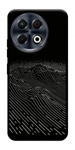 Чохол Landscape для TECNO Spark 30 Pro (KL7)