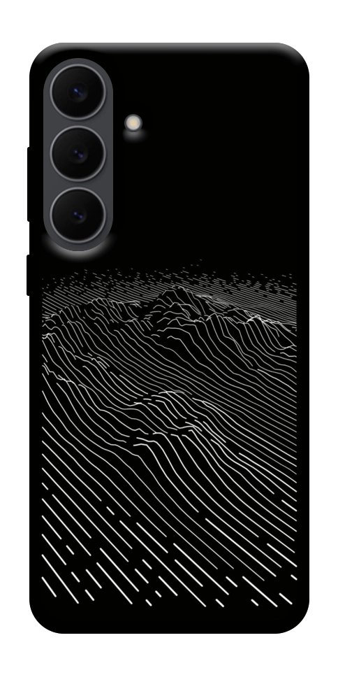 Чехол Landscape для Galaxy S25 FE