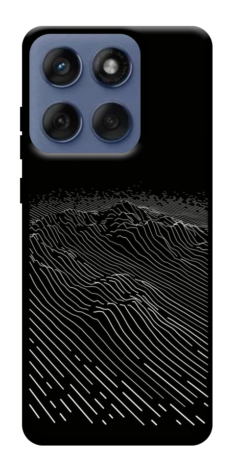 Чохол Landscape для Motorola Edge 60 Fusion