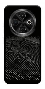 Чехол Landscape для TECNO Spark 30C (KL5n)