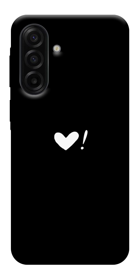 Чохол Heart для Galaxy A17 5G