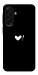 Чохол Heart для Galaxy A17 5G