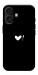 Чохол Heart для iPhone 17