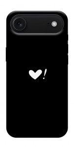 Чохол Heart для iPhone 17 Air