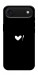 Чохол Heart для iPhone 17 Air