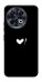 Чехол Heart для TECNO Spark 30 Pro (KL7)