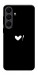 Чехол Heart для Galaxy S25 FE