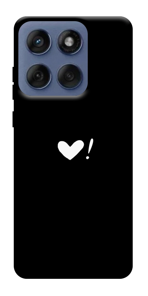 Чохол Heart для Motorola Edge 60 Fusion