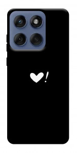 Чохол Heart для Motorola Edge 60 Fusion