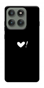 Чохол Heart для Motorola Edge 60 Pro